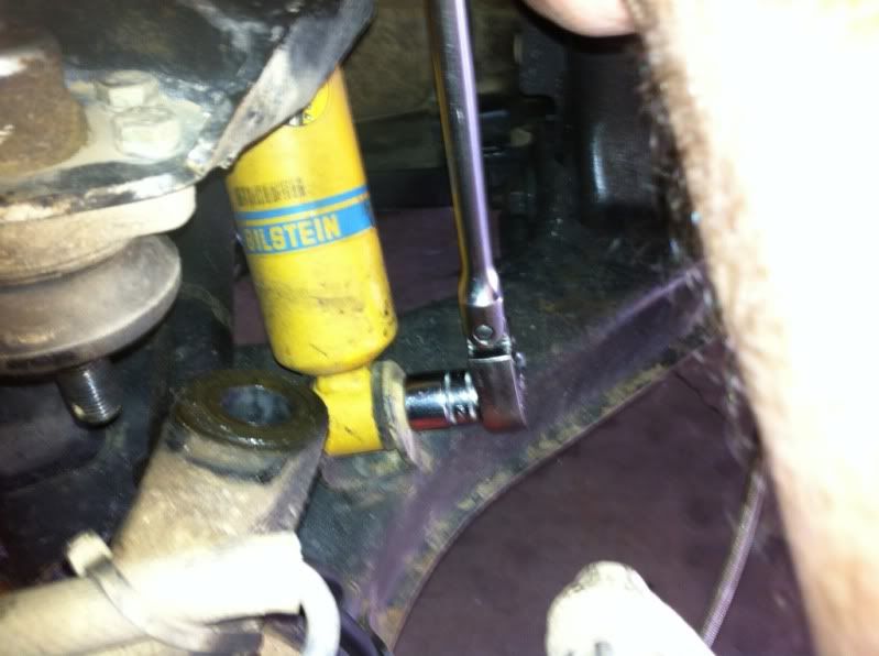 DIY How To Remove/Replace/Service CV Axle/Boots Nissan XTerra Forum